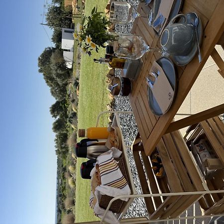 Villa Lobos Tavira Ngoại thất bức ảnh