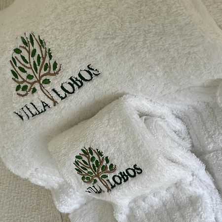 Villa Lobos Tavira Ngoại thất bức ảnh