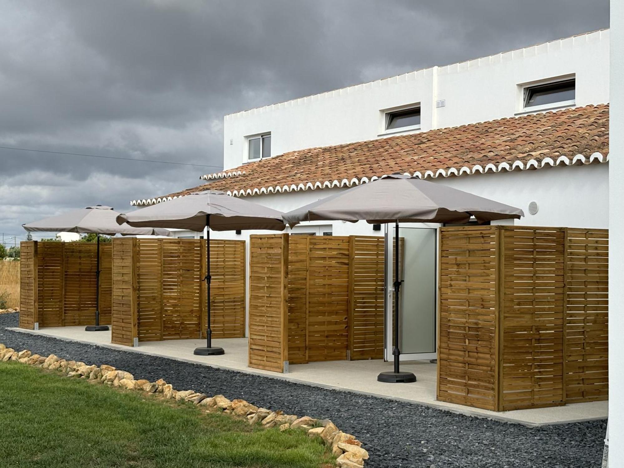 Villa Lobos Tavira Ngoại thất bức ảnh