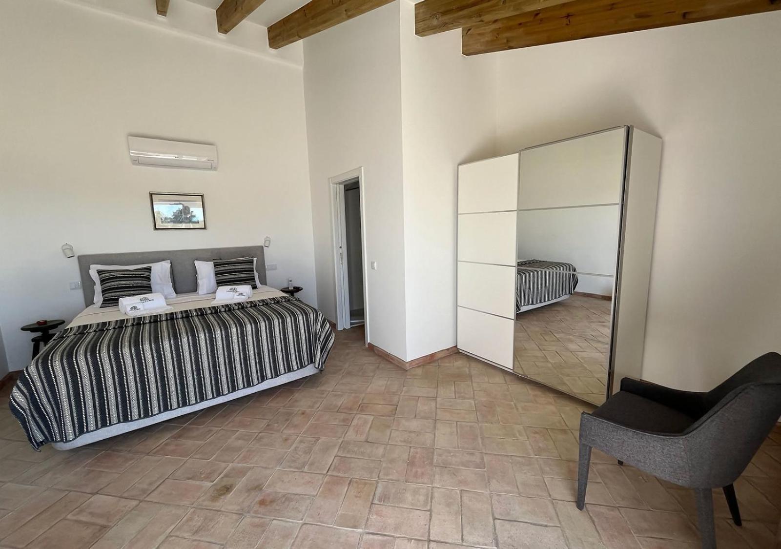 Villa Lobos Tavira Ngoại thất bức ảnh