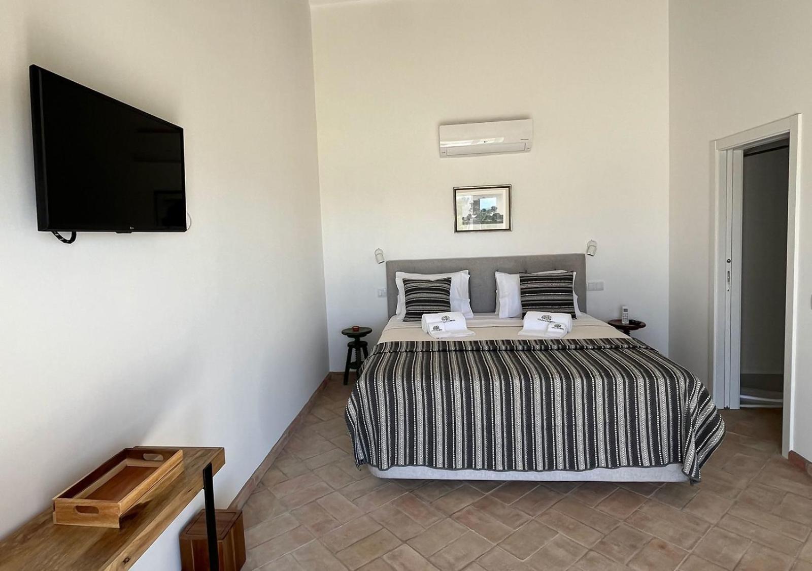 Villa Lobos Tavira Ngoại thất bức ảnh