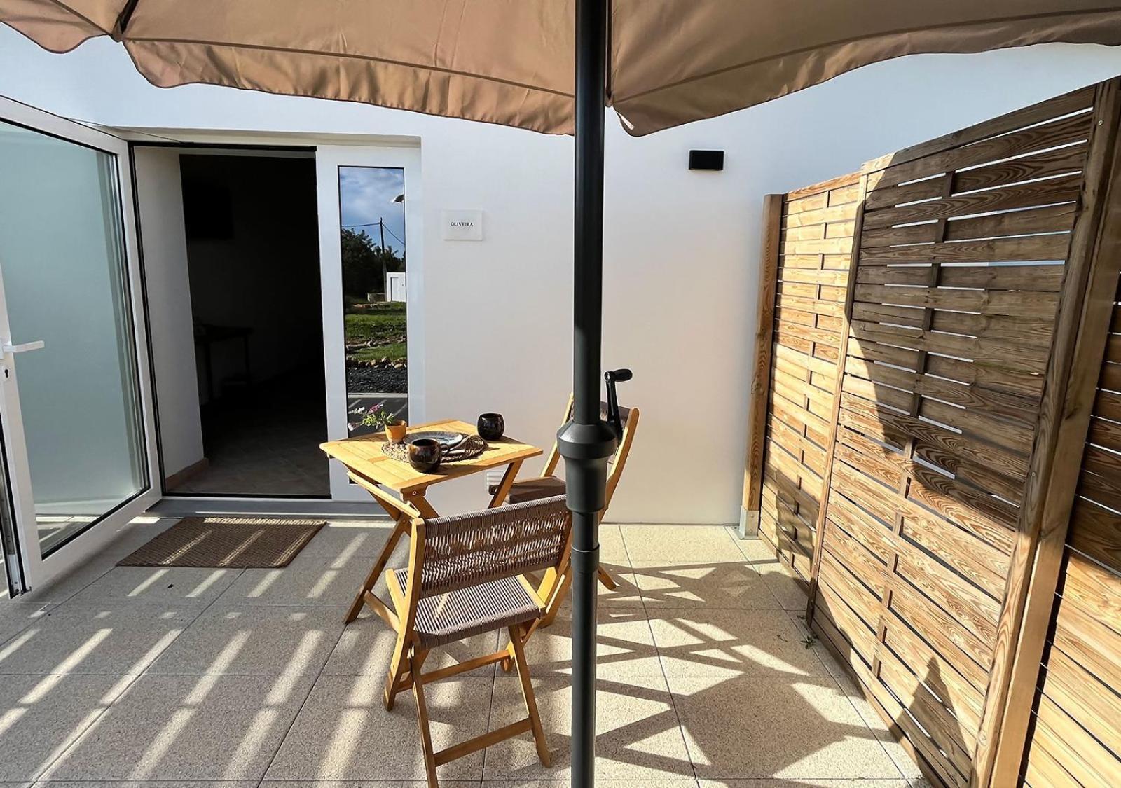 Villa Lobos Tavira Ngoại thất bức ảnh