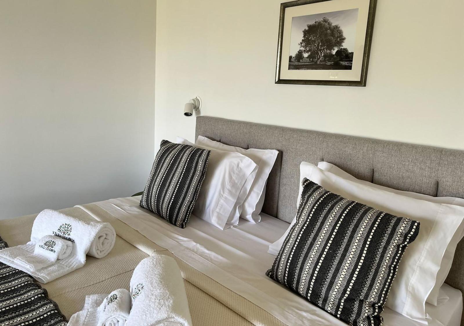 Villa Lobos Tavira Ngoại thất bức ảnh
