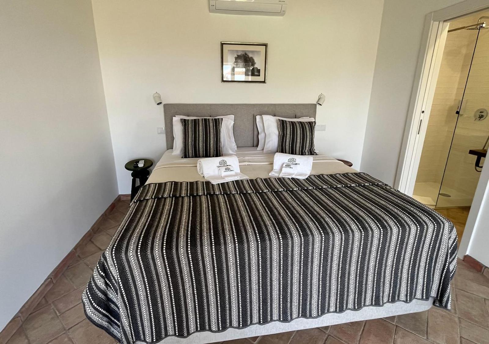 Villa Lobos Tavira Ngoại thất bức ảnh