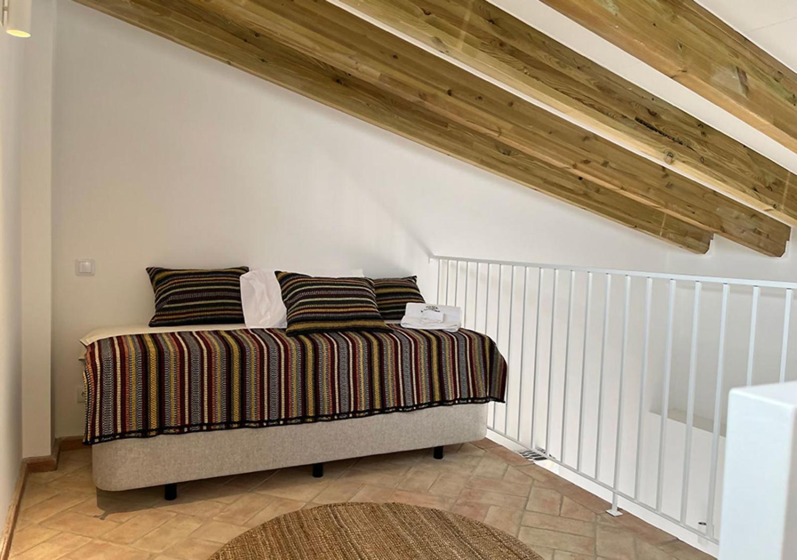 Villa Lobos Tavira Ngoại thất bức ảnh