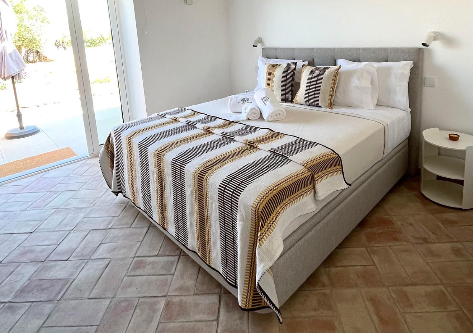 Villa Lobos Tavira Ngoại thất bức ảnh
