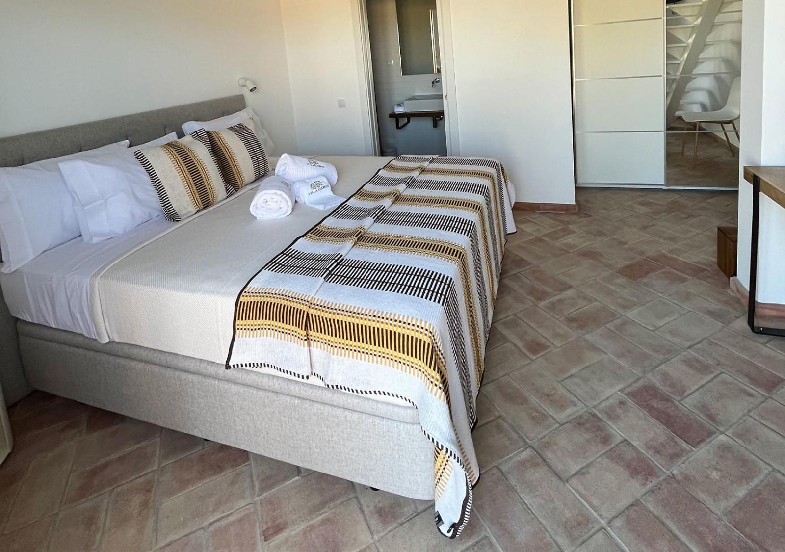 Villa Lobos Tavira Ngoại thất bức ảnh
