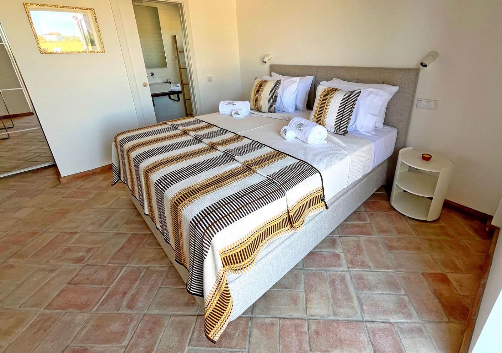 Villa Lobos Tavira Ngoại thất bức ảnh