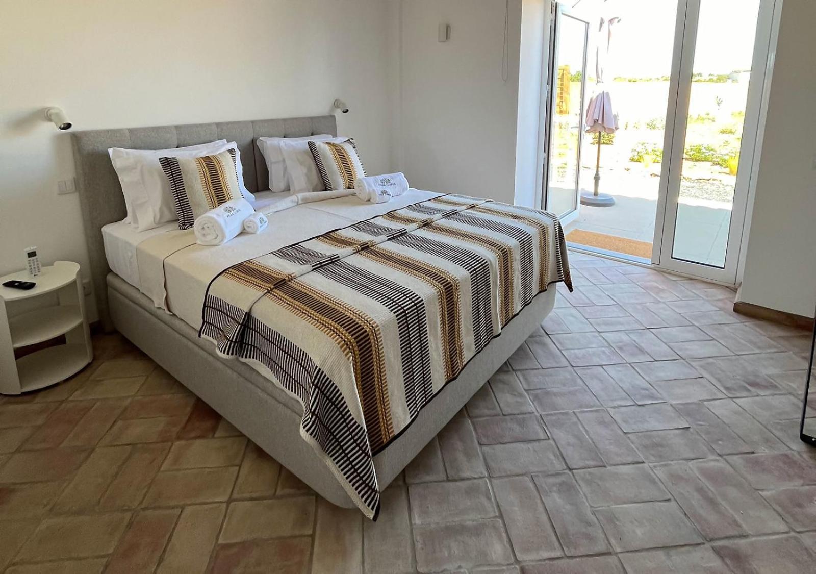 Villa Lobos Tavira Ngoại thất bức ảnh
