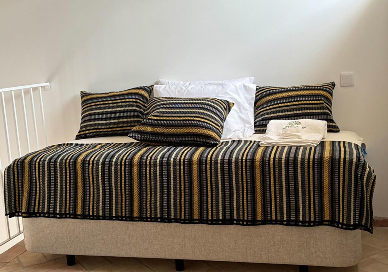 Villa Lobos Tavira Ngoại thất bức ảnh