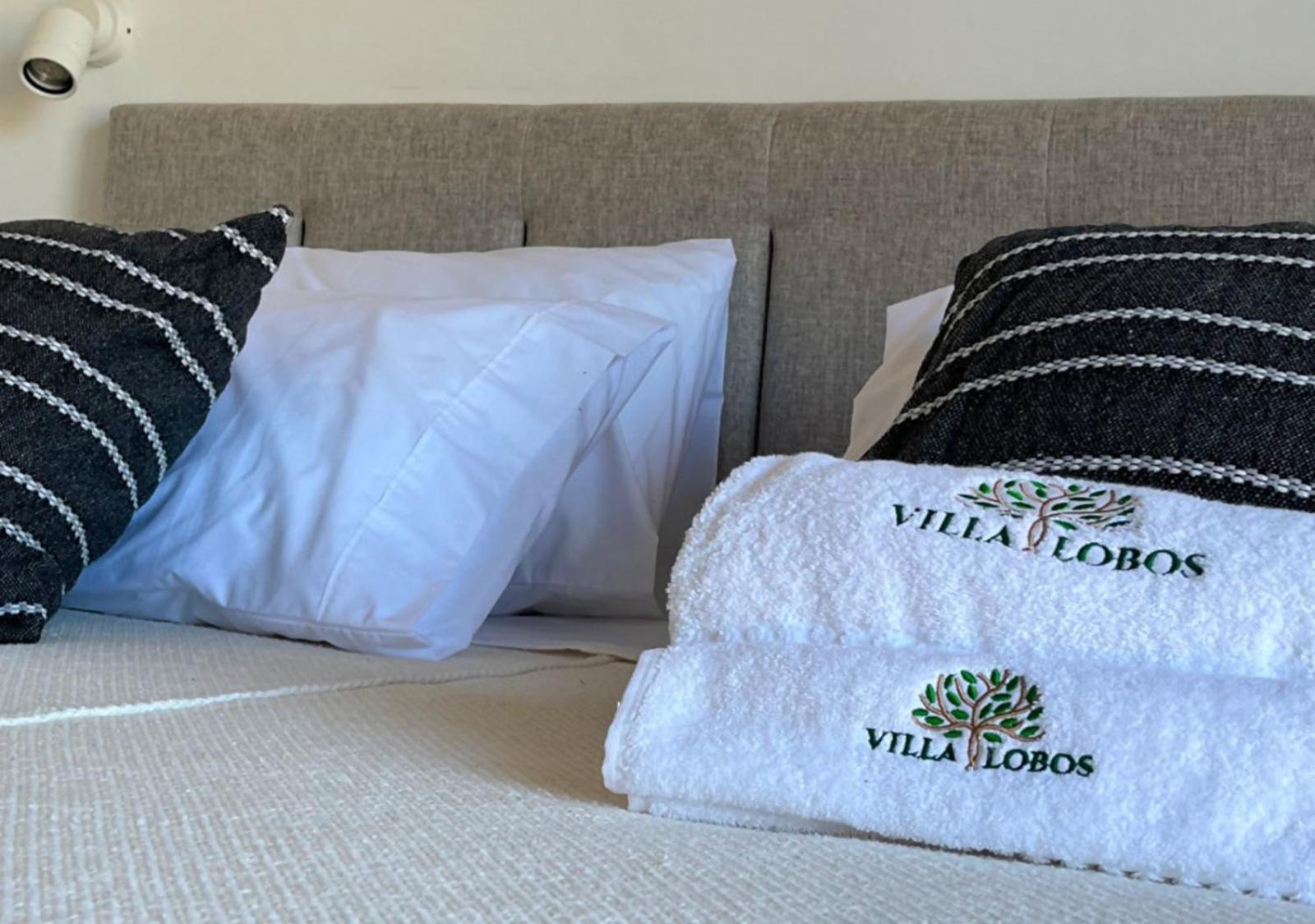 Villa Lobos Tavira Ngoại thất bức ảnh