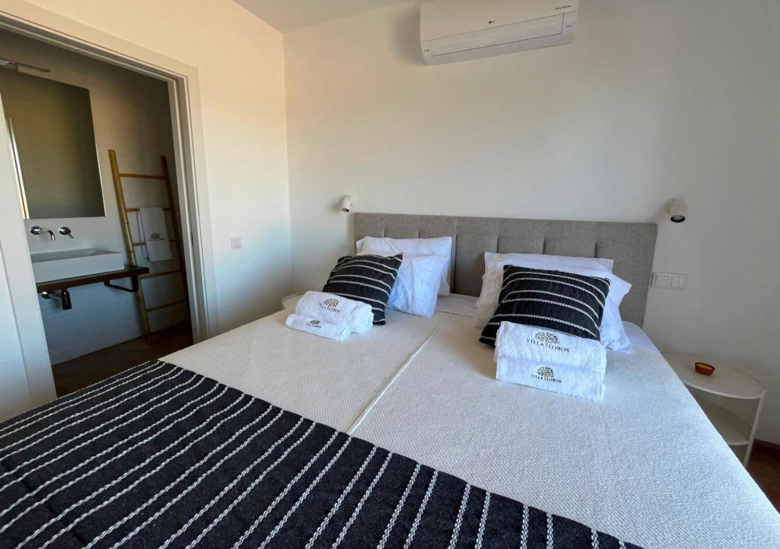 Villa Lobos Tavira Ngoại thất bức ảnh