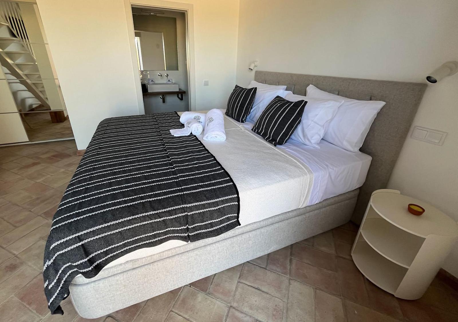 Villa Lobos Tavira Ngoại thất bức ảnh