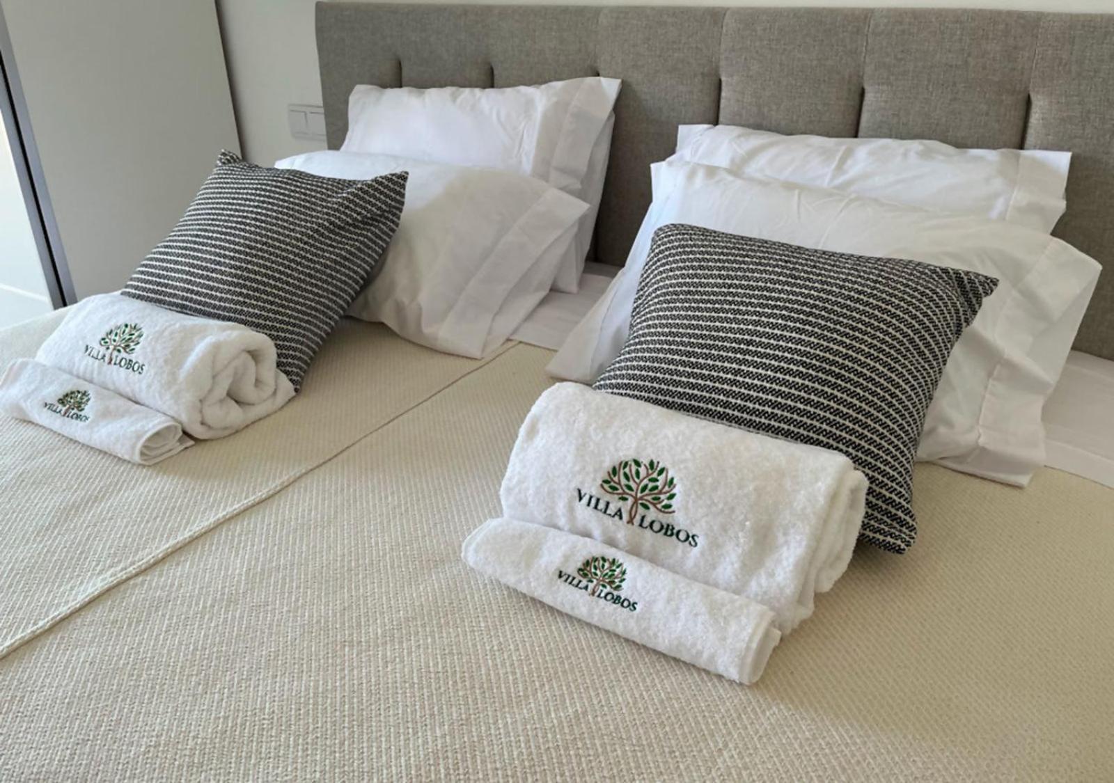 Villa Lobos Tavira Ngoại thất bức ảnh