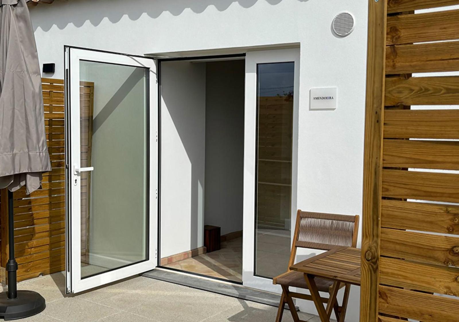 Villa Lobos Tavira Ngoại thất bức ảnh