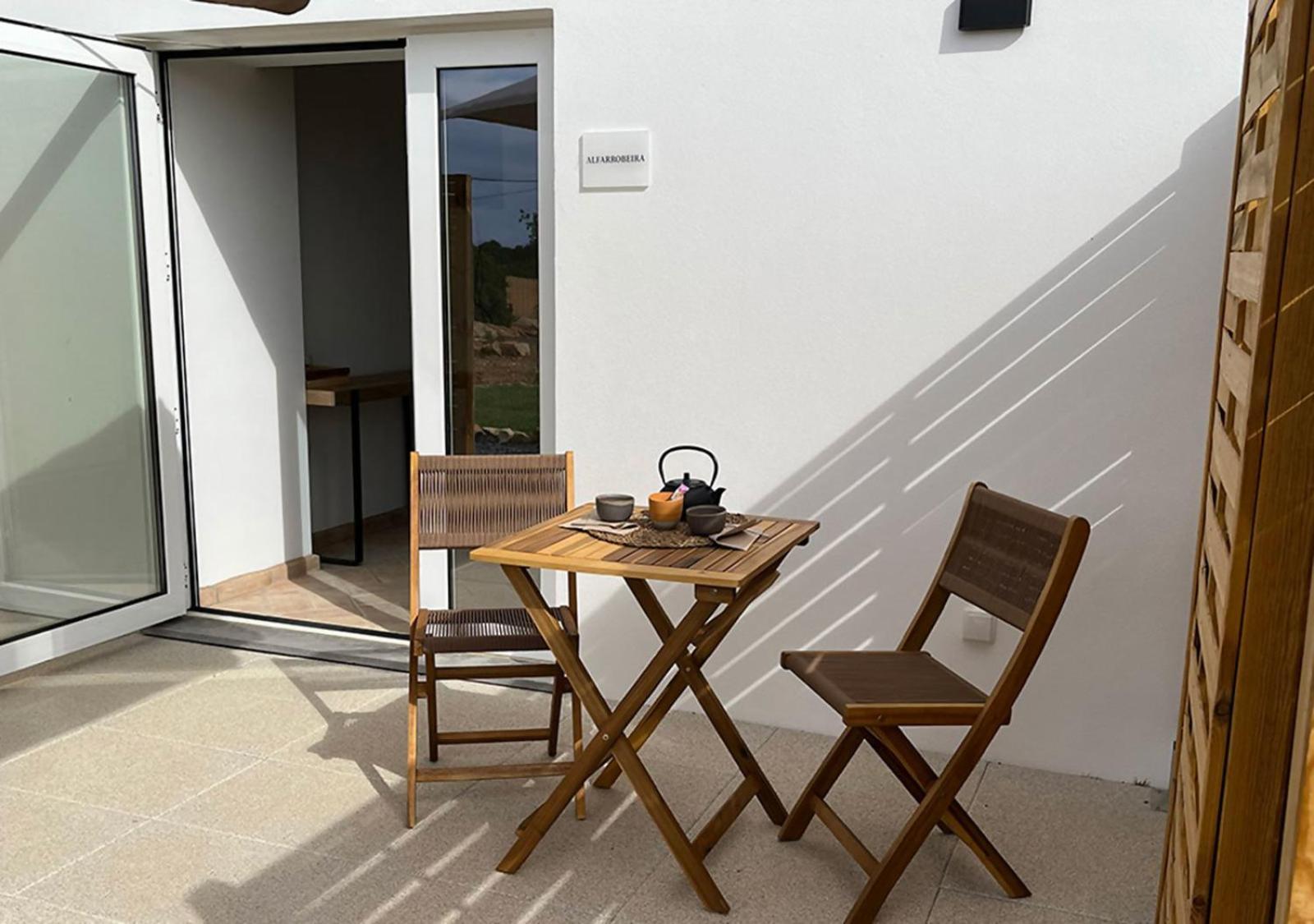 Villa Lobos Tavira Ngoại thất bức ảnh