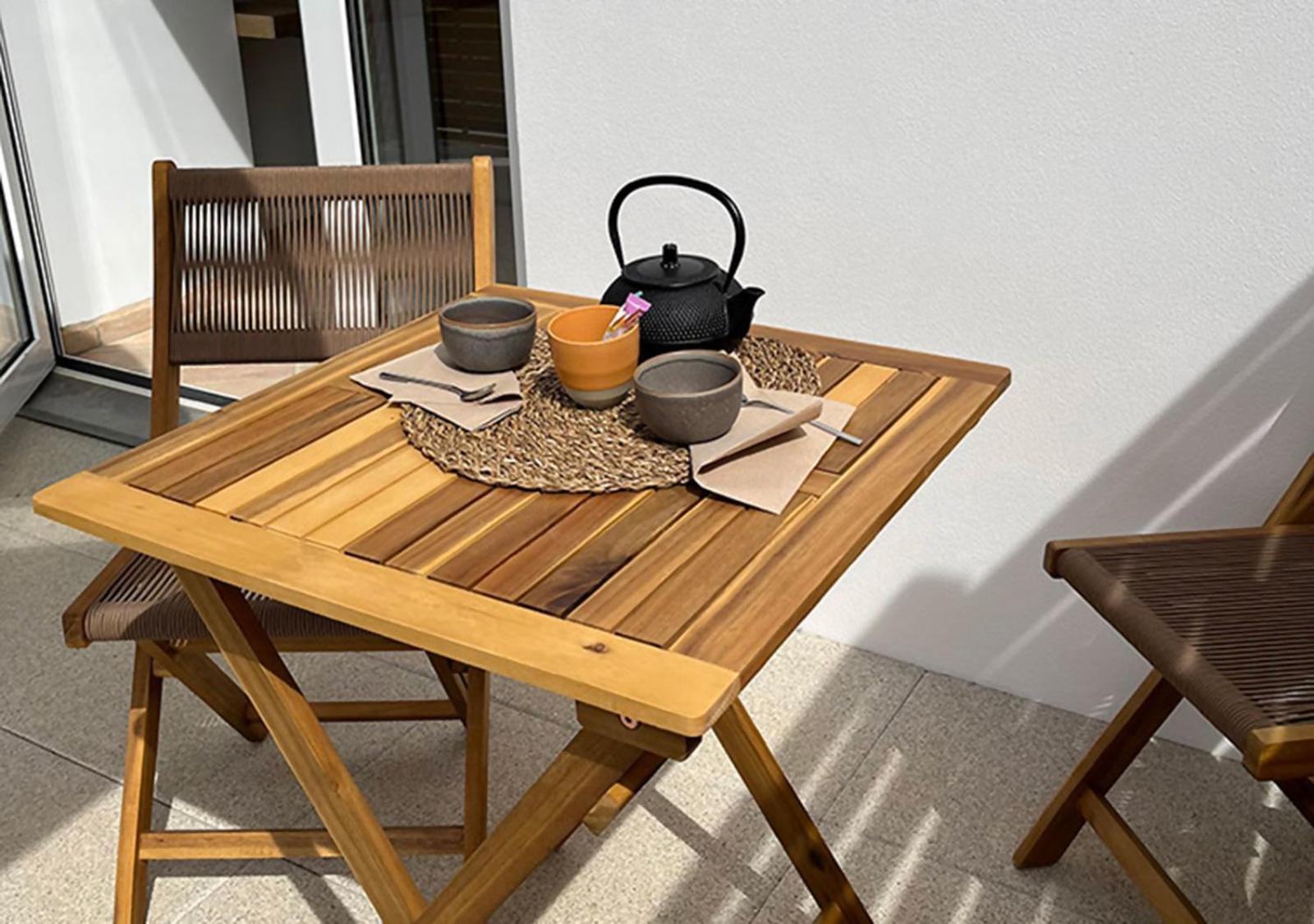 Villa Lobos Tavira Ngoại thất bức ảnh