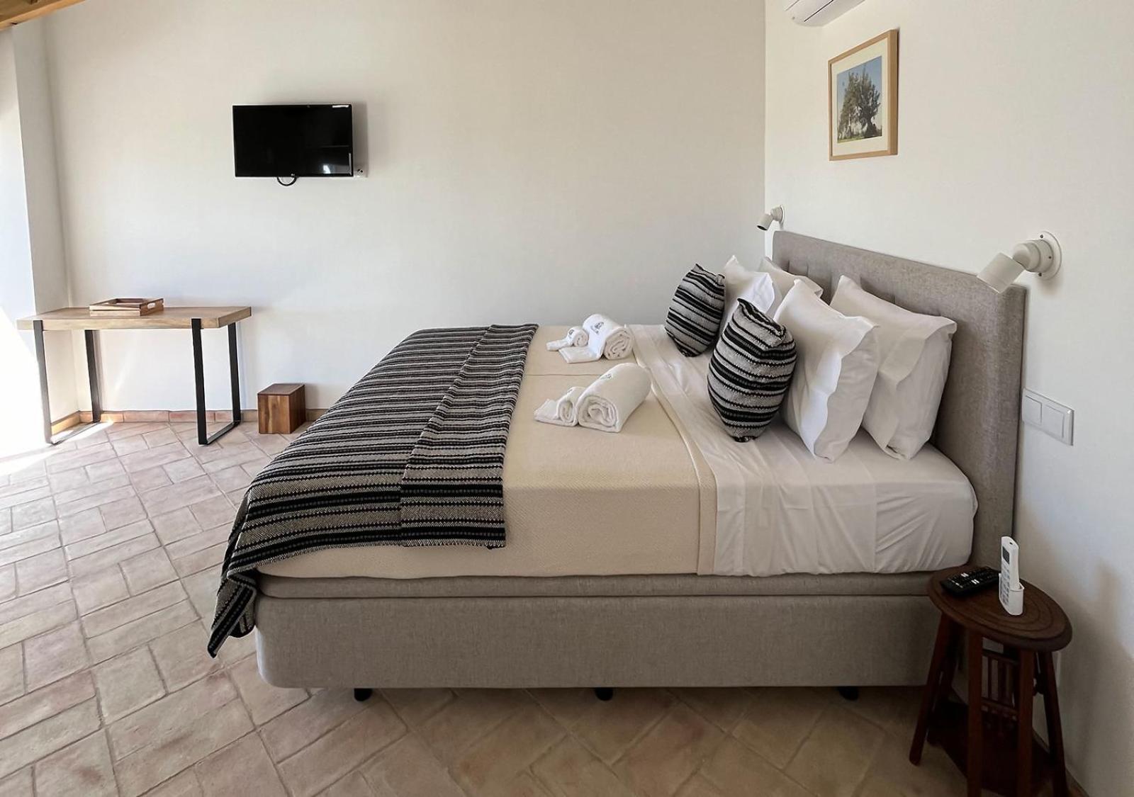 Villa Lobos Tavira Ngoại thất bức ảnh
