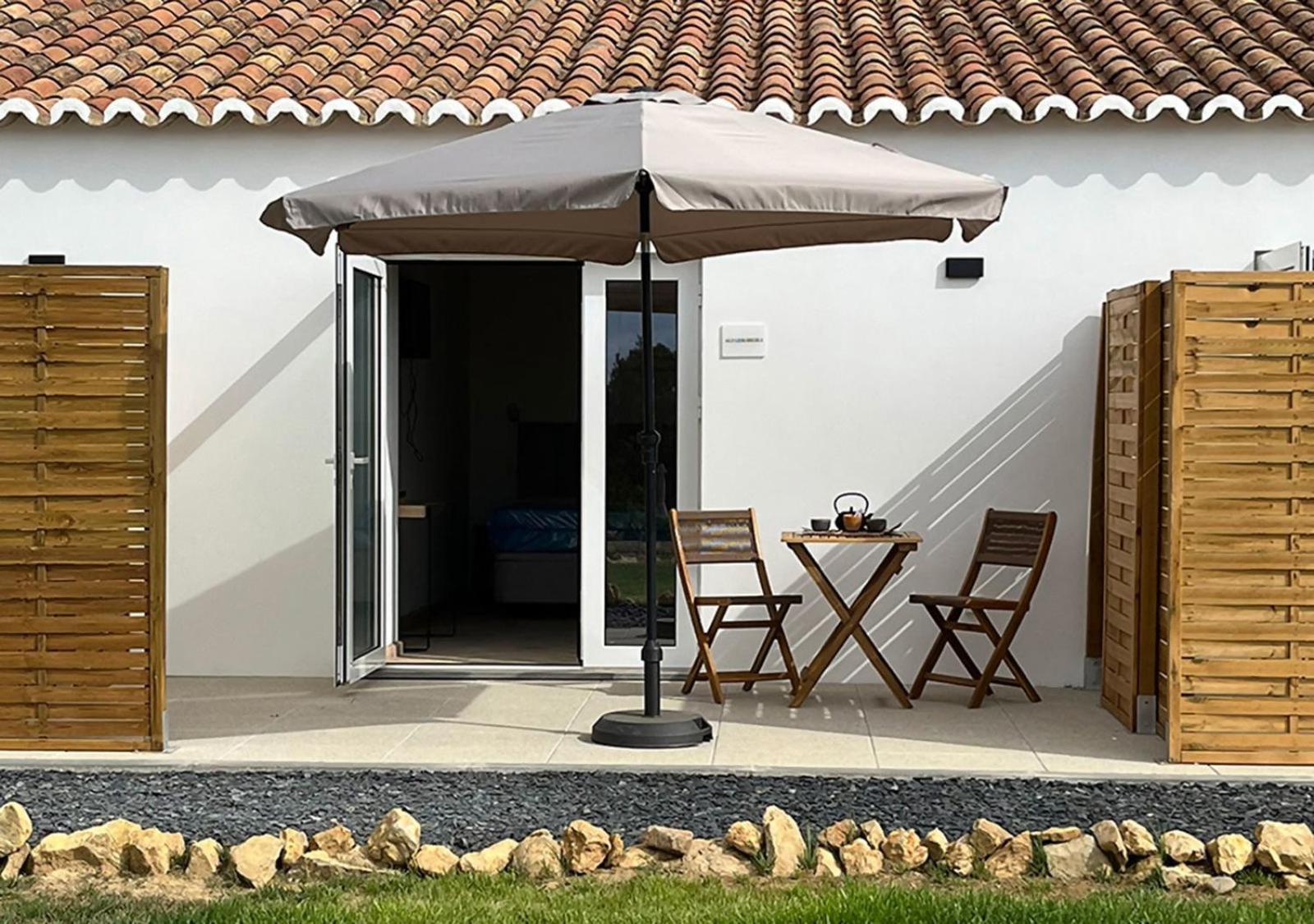 Villa Lobos Tavira Ngoại thất bức ảnh