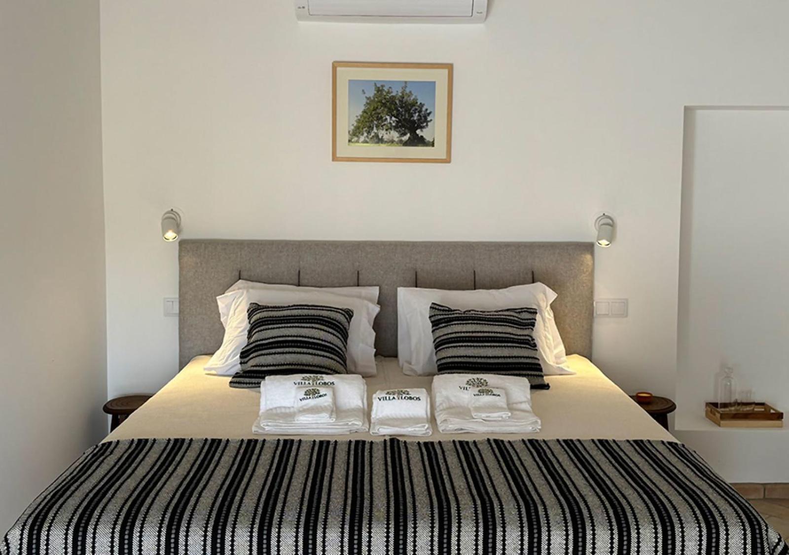 Villa Lobos Tavira Ngoại thất bức ảnh