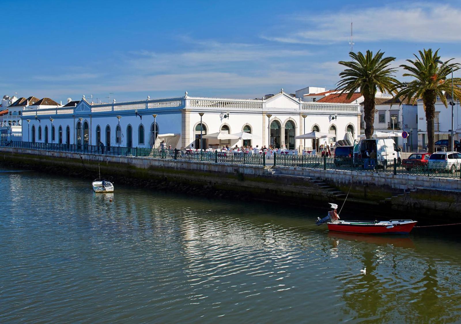 Villa Lobos Tavira Ngoại thất bức ảnh