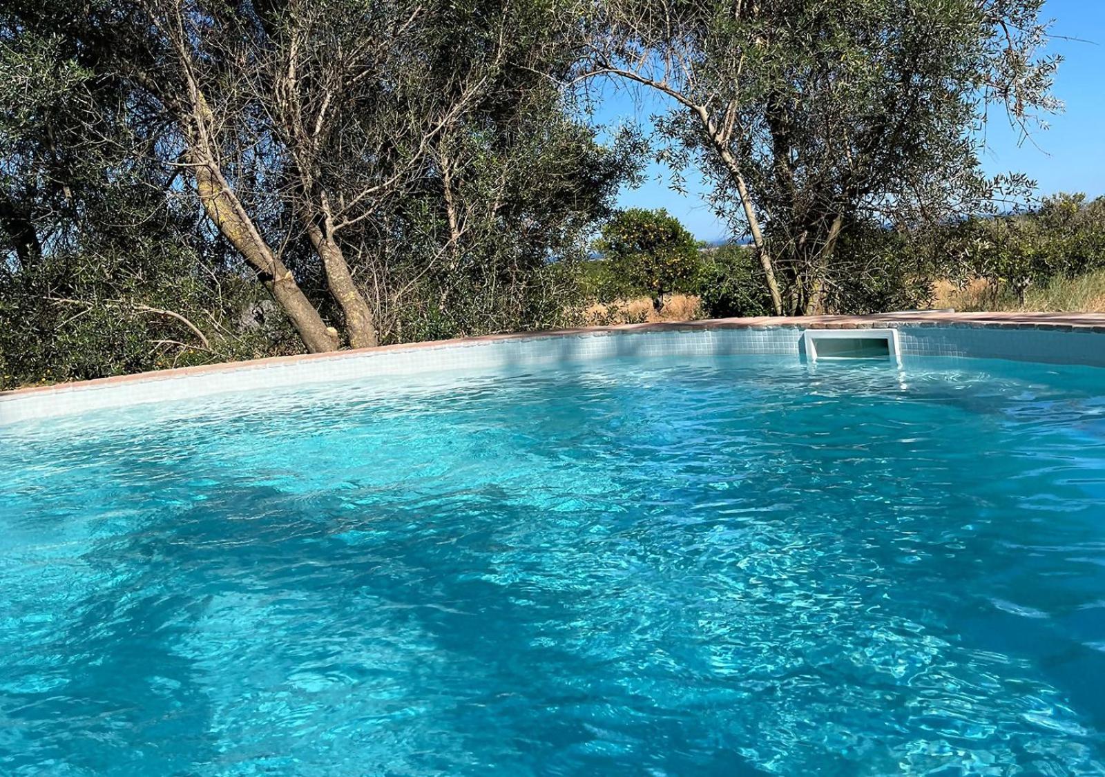 Villa Lobos Tavira Ngoại thất bức ảnh