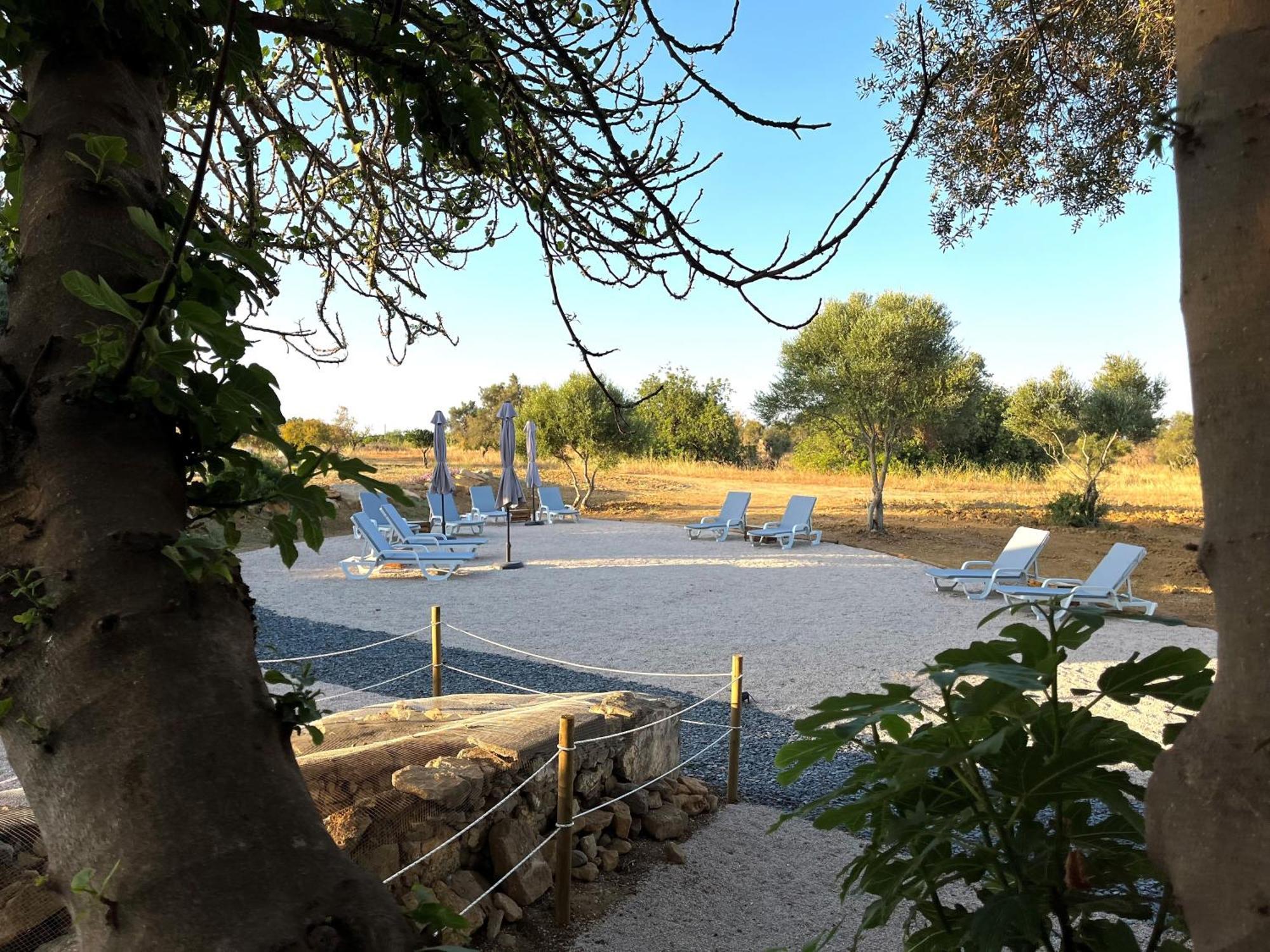Villa Lobos Tavira Ngoại thất bức ảnh