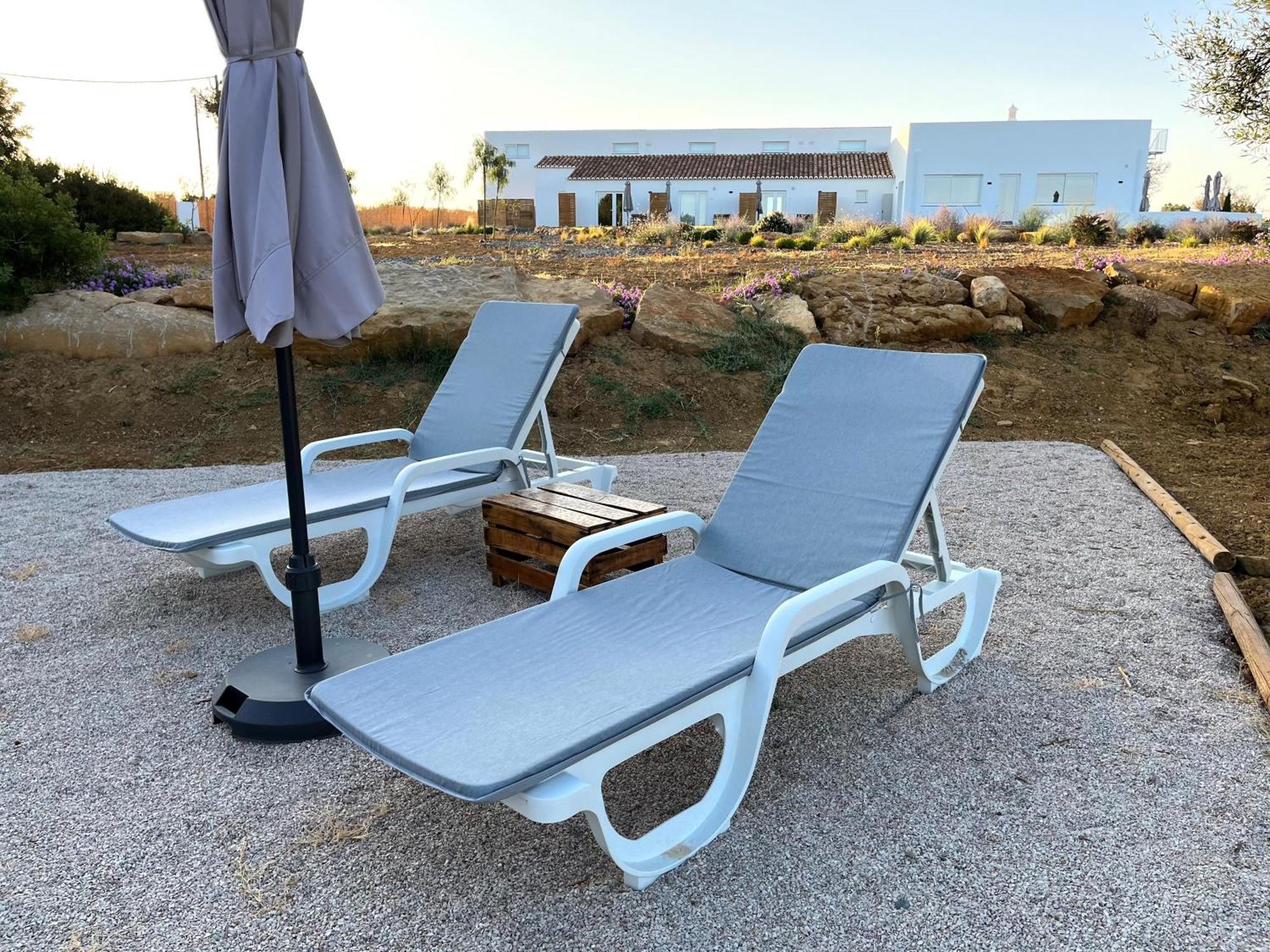 Villa Lobos Tavira Ngoại thất bức ảnh