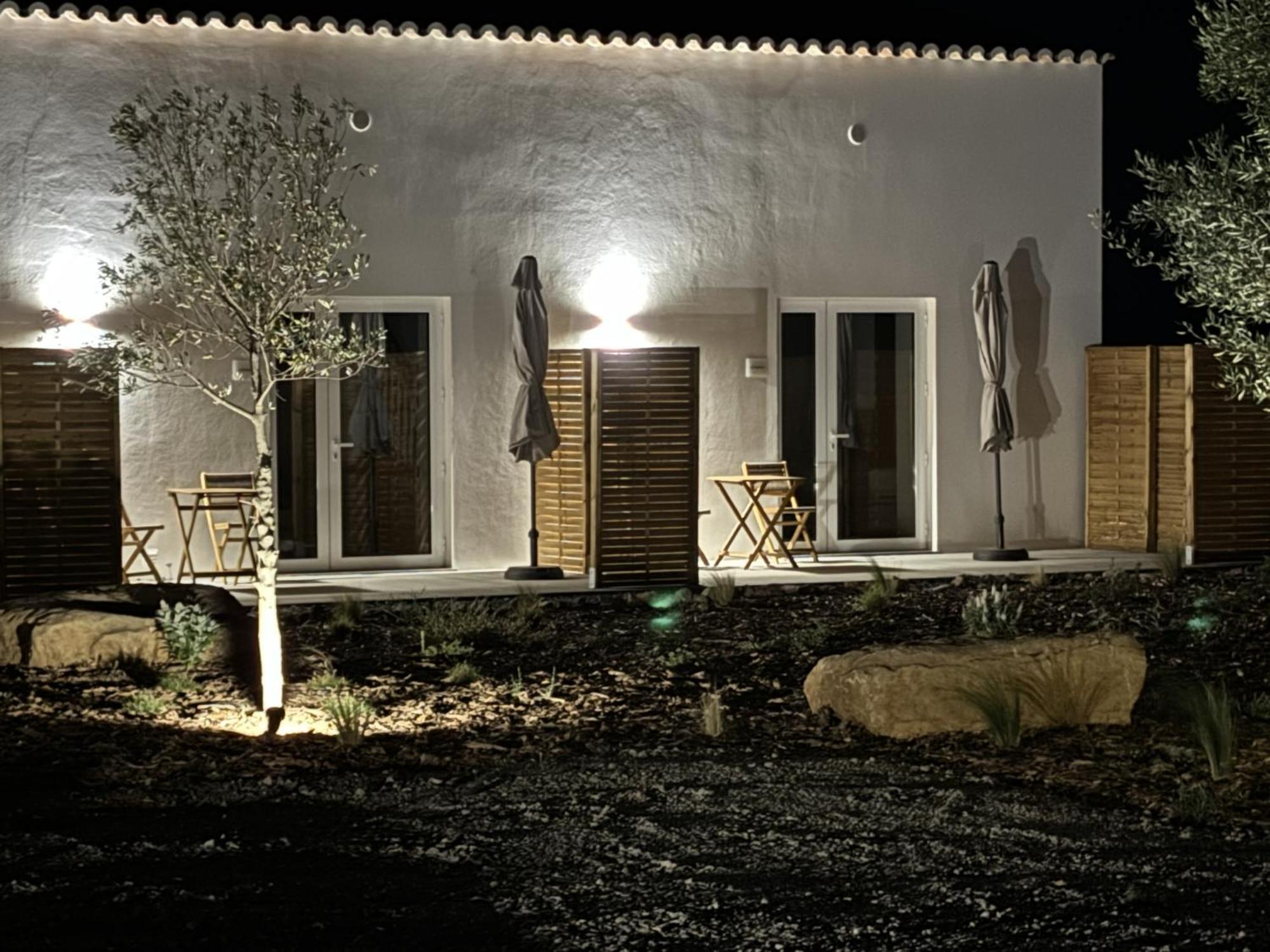 Villa Lobos Tavira Ngoại thất bức ảnh