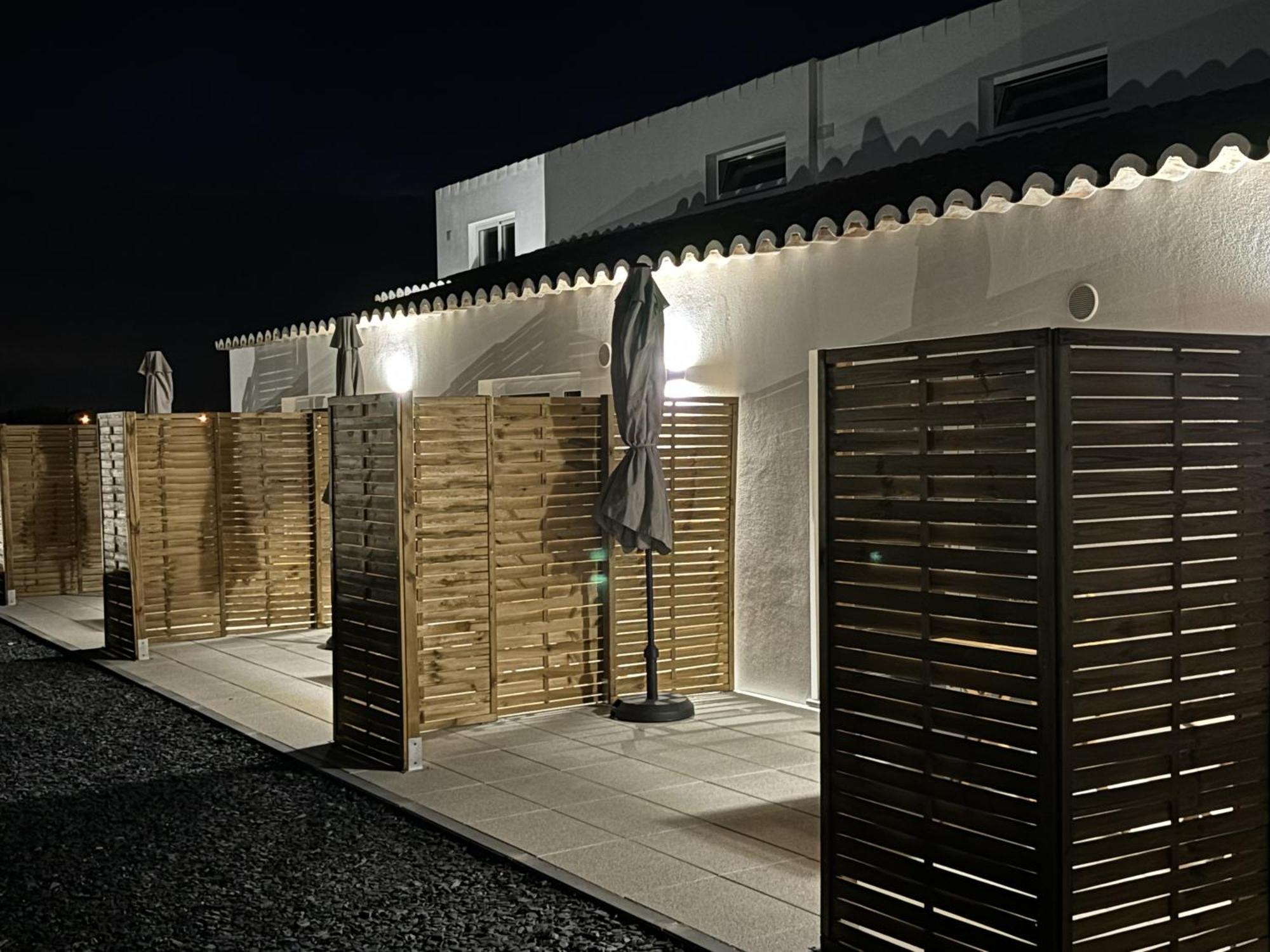 Villa Lobos Tavira Ngoại thất bức ảnh