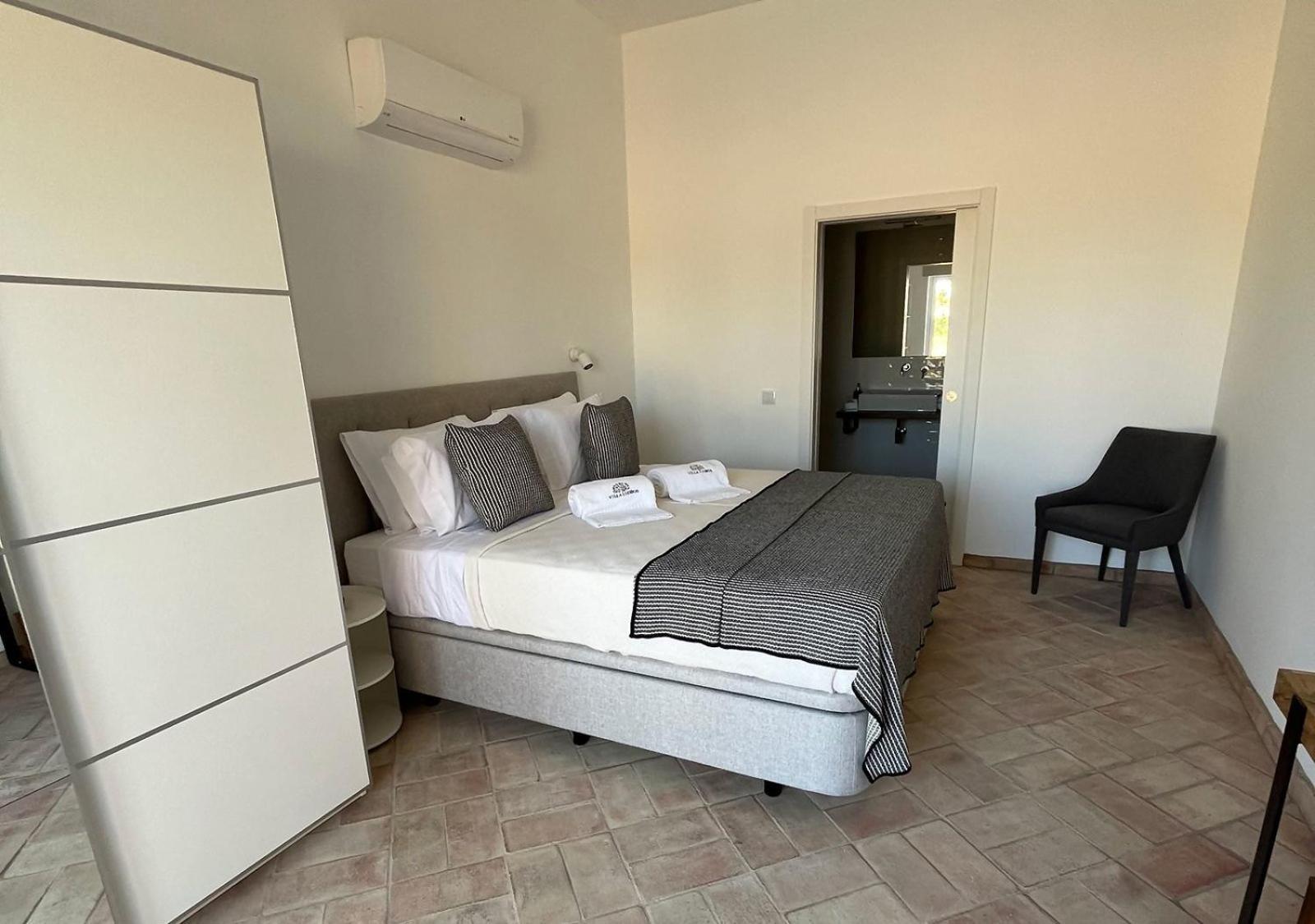 Villa Lobos Tavira Ngoại thất bức ảnh