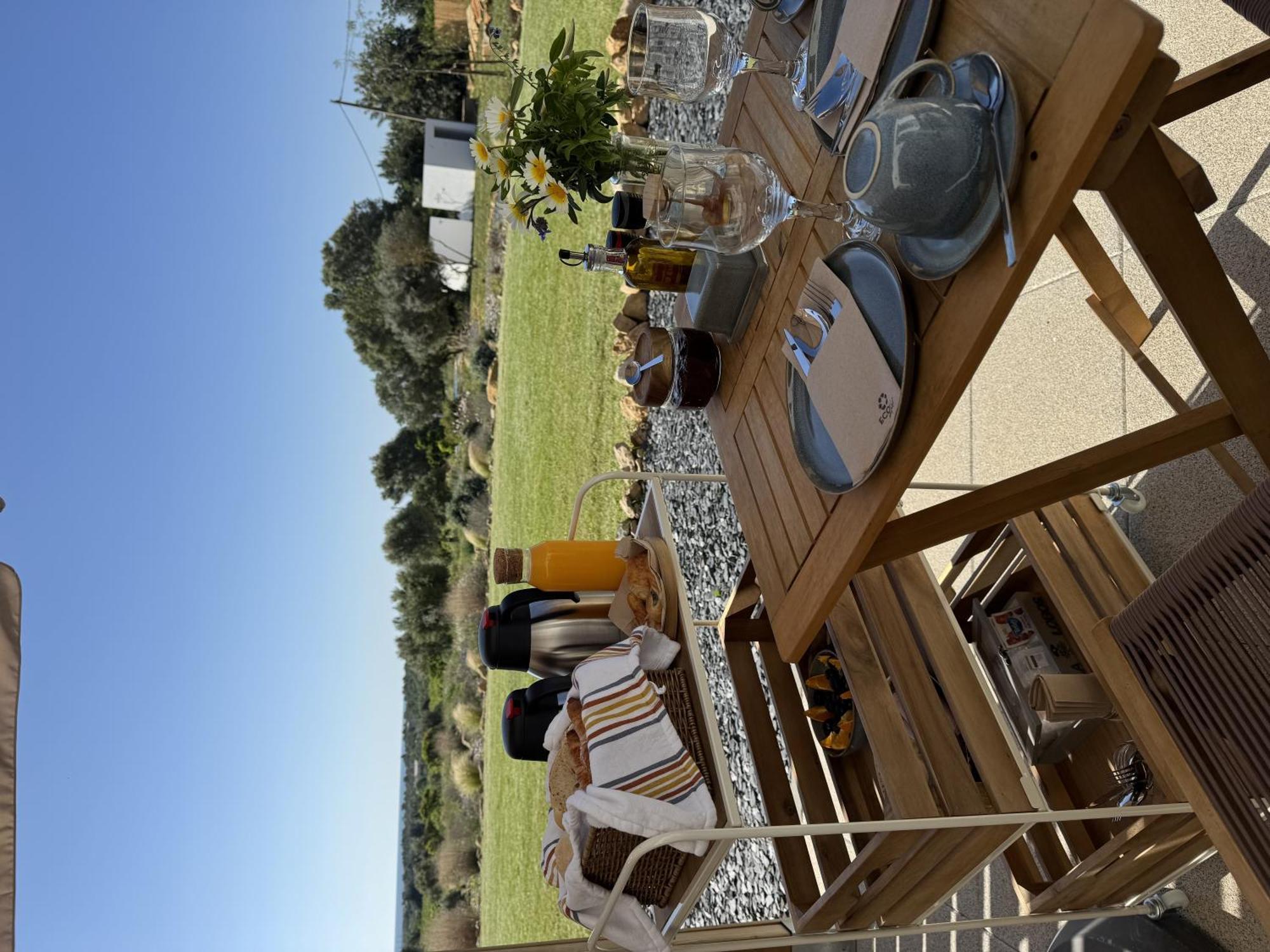 Villa Lobos Tavira Ngoại thất bức ảnh