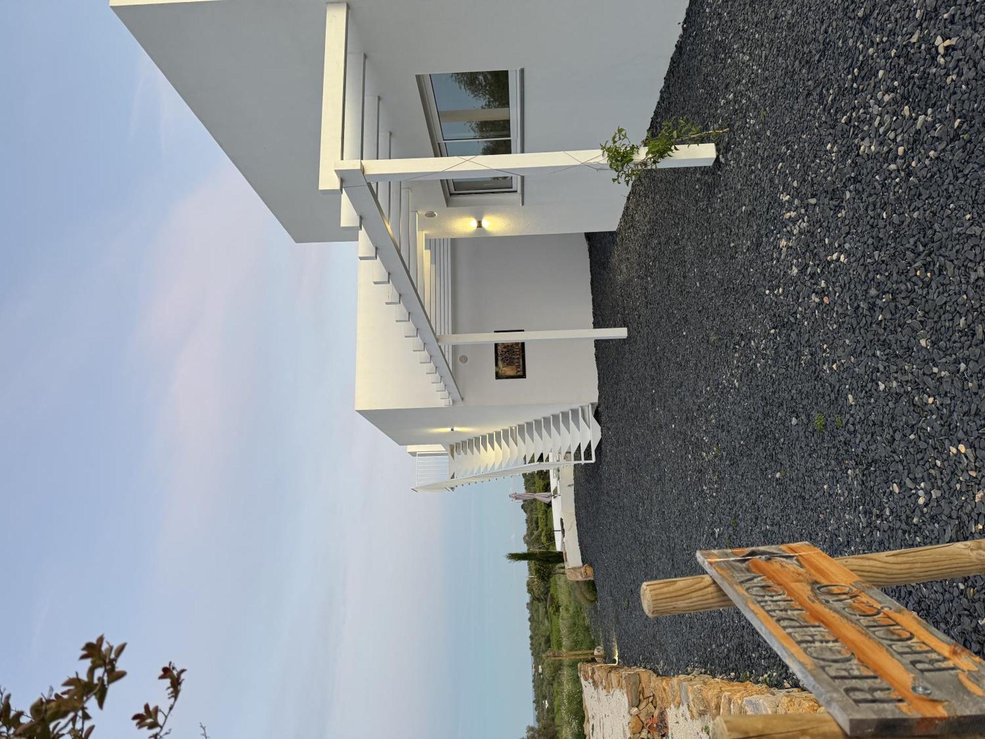 Villa Lobos Tavira Ngoại thất bức ảnh