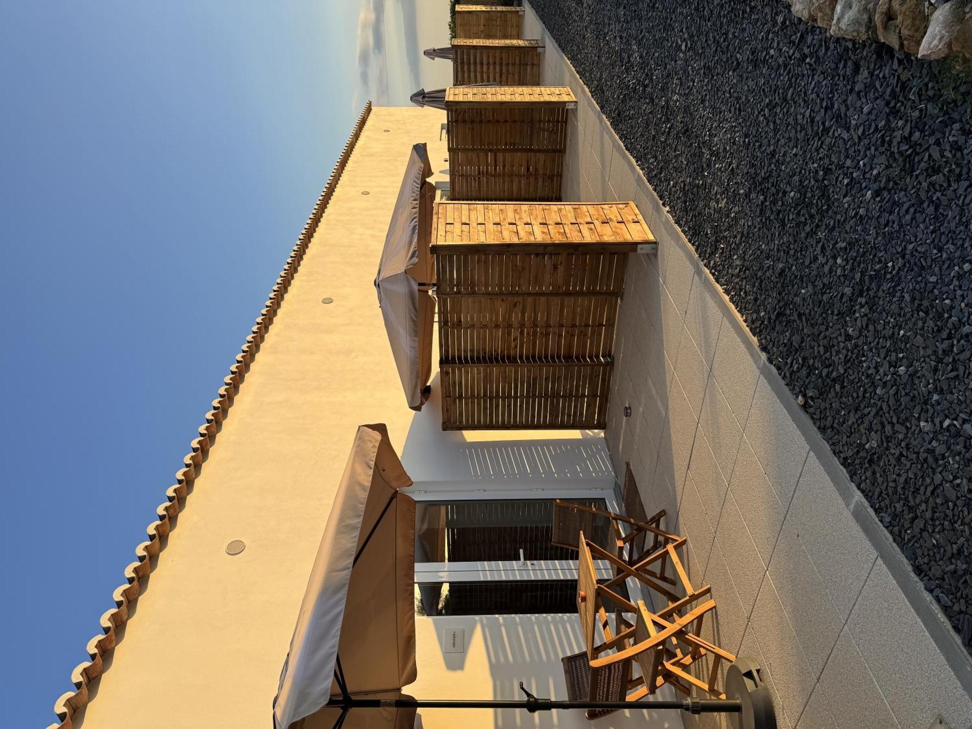 Villa Lobos Tavira Ngoại thất bức ảnh